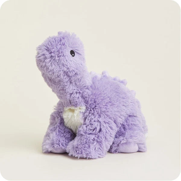 PURPLE DINO WARMIE