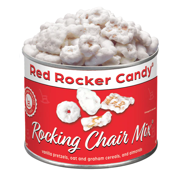 6.5OZ CAN ROCKING CHAIR MIX