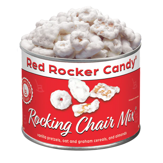 6.5OZ CAN ROCKING CHAIR MIX