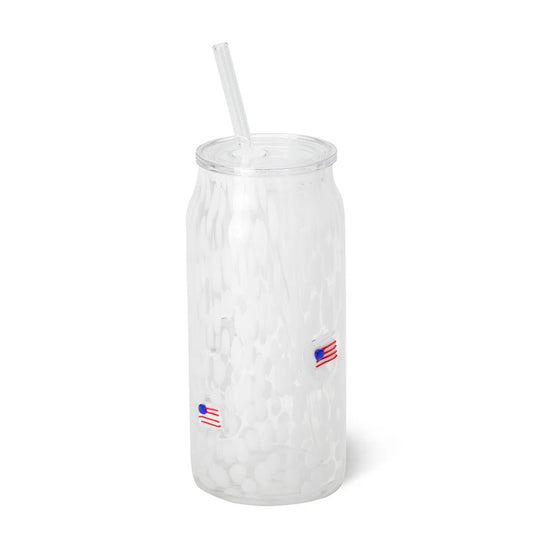 LIBERTY BELLE CHARM GLASS 23OZ