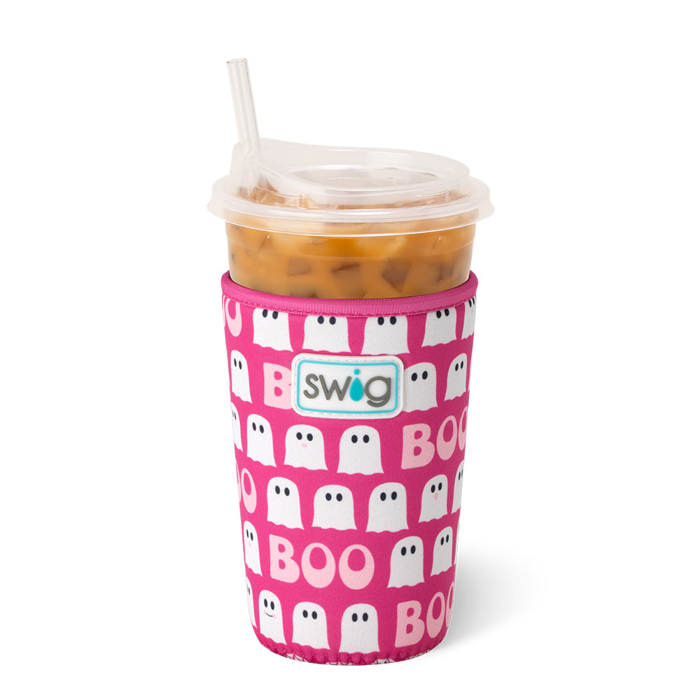 FABOOLOUS ICED CUP COOLIE