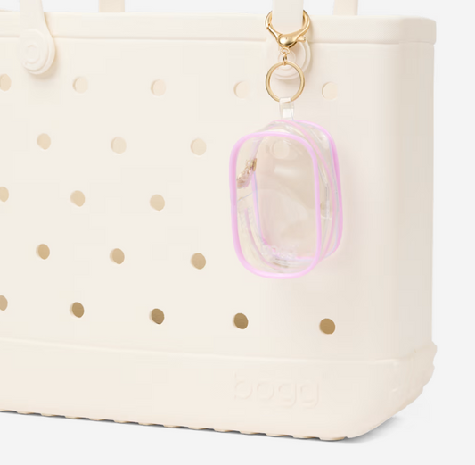 PINK TAFFY BUBBLE BOGG