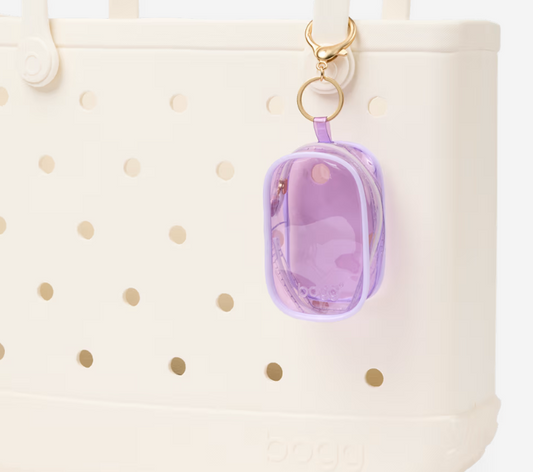 LILAC BUBBLE BOGG