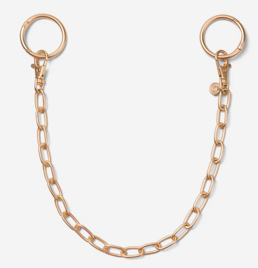 GOLD CHAIN