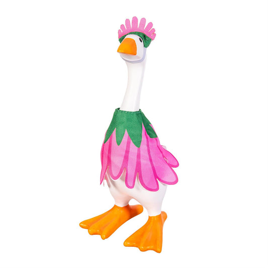 GORDY GOOSE FLOWER