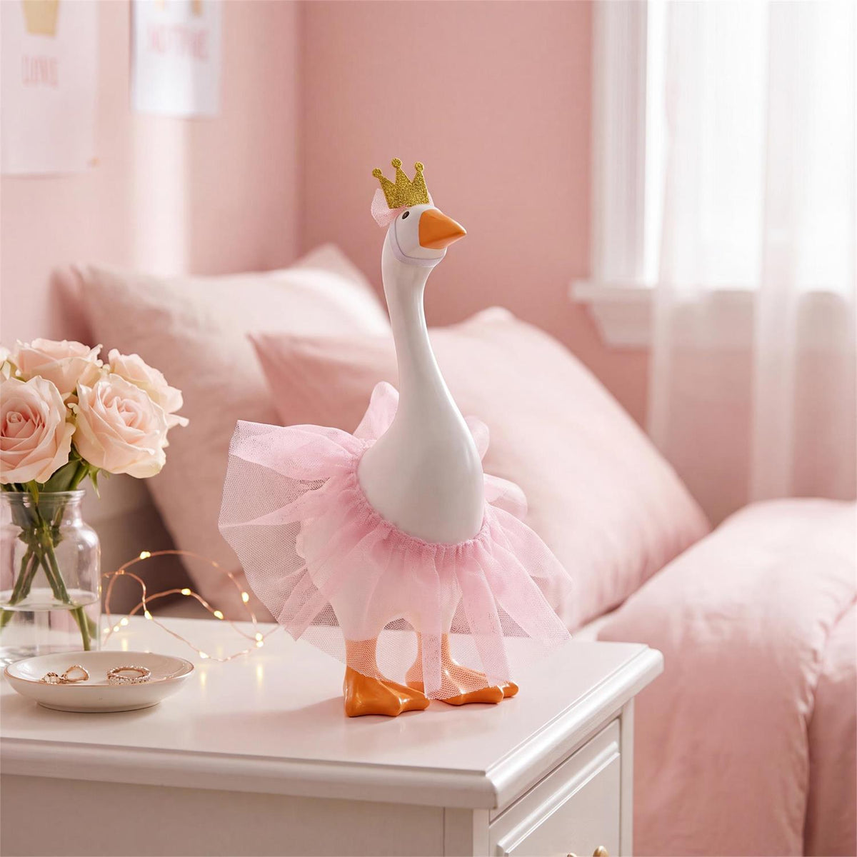 GORDY GOOSE PRINCESS