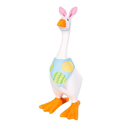 GORDY GOOSE ACCESSORY SET EASTER BUNNY