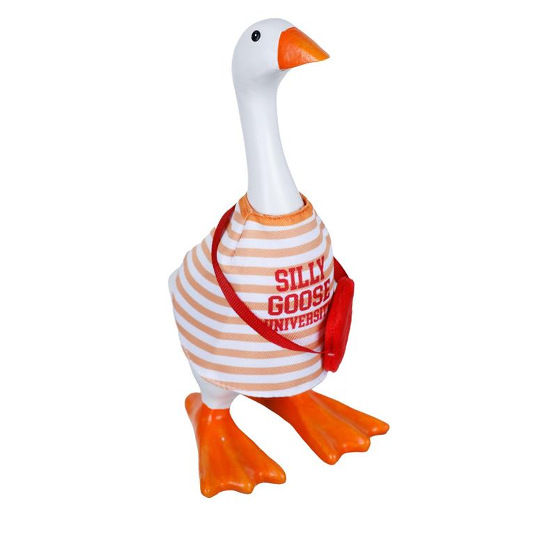 GORDY GOOSE STUDENT