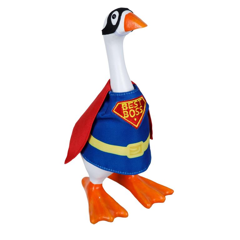 GORDY GOOSE BEST BOSS
