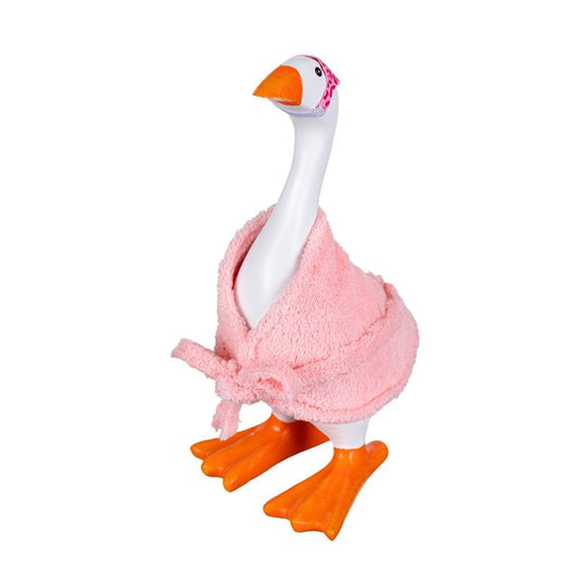 GORDY GOOSE SPA