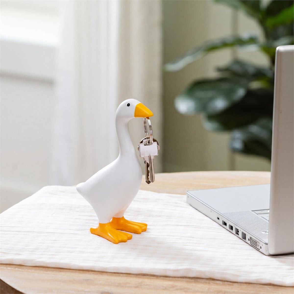 GORDY GOOSE