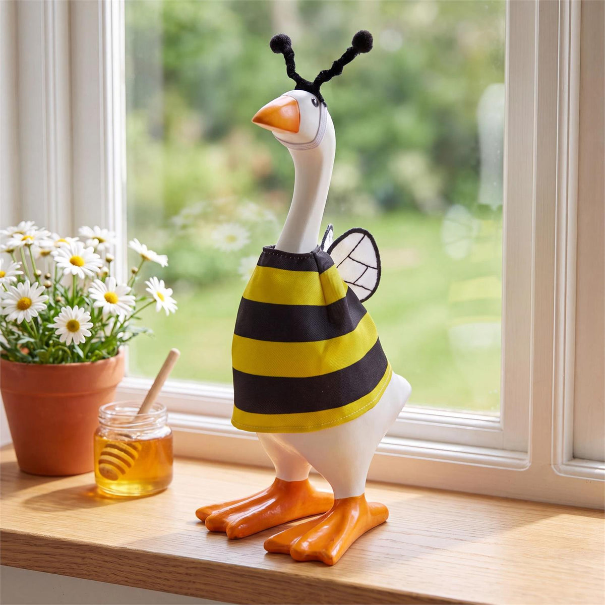 GORDY GOOSE BEE