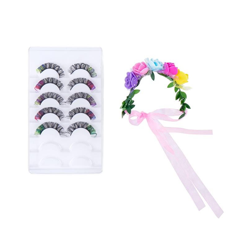 GOOSE LASHES KIT