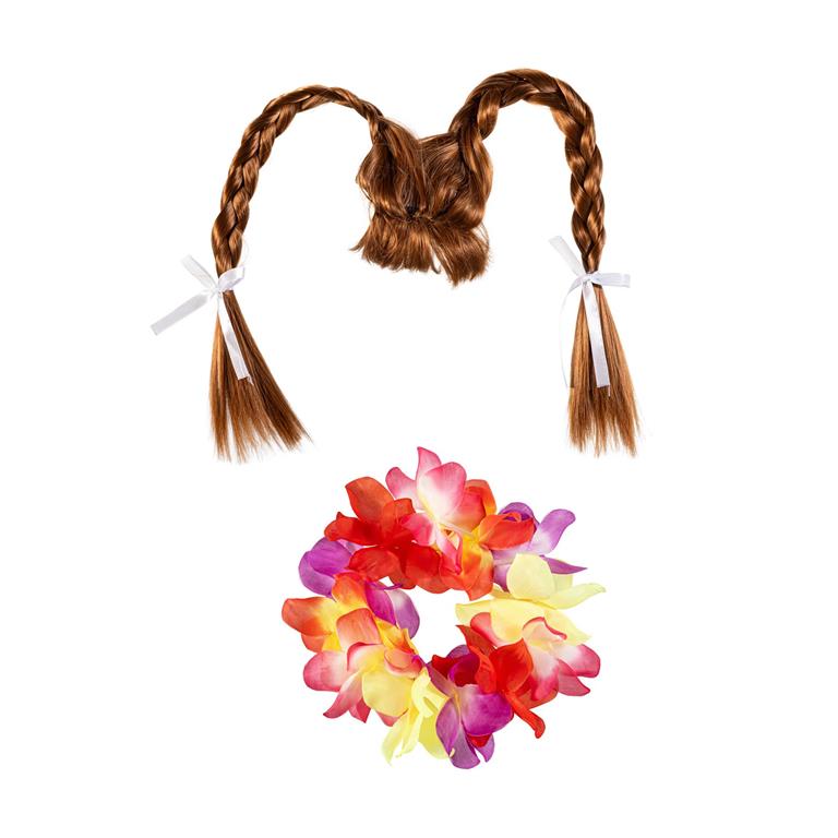 ISLAND PARADISE SET