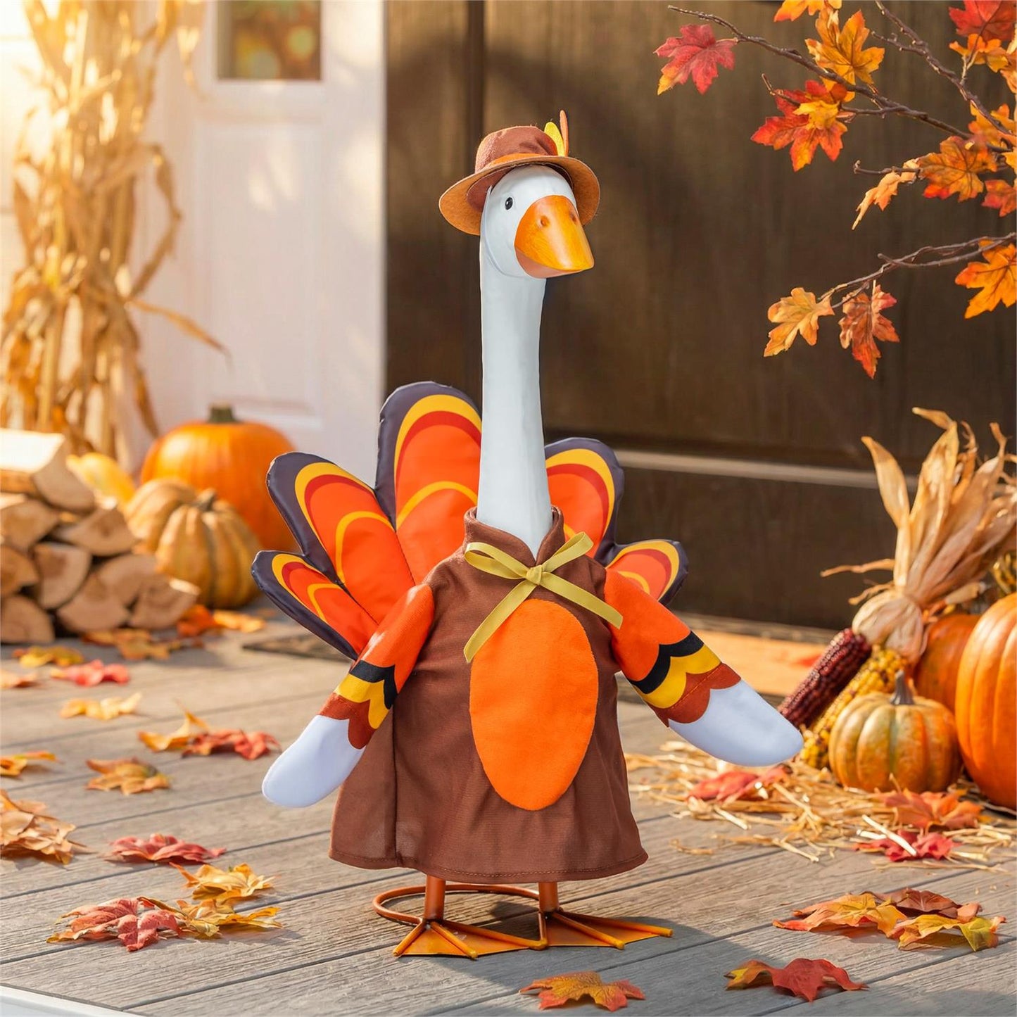 GIDDY OUTFIT TURKEY TROT