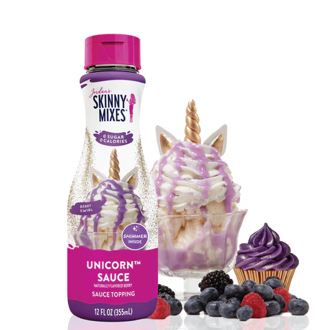 UNICORN SAUCE