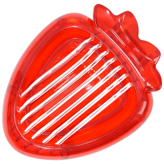 WALL BUCKET STRAWBERRY AND EGG SLICER