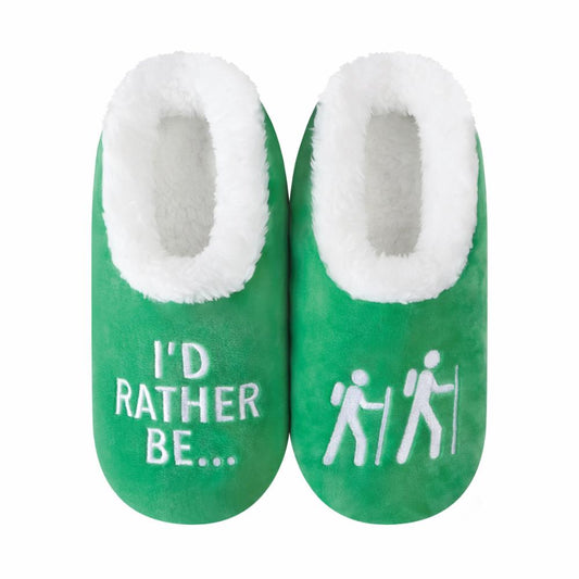 MENS PAIRABLES ID RATHER BE HIKING