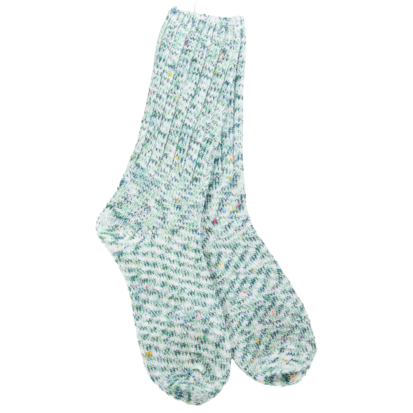 CHRISTMAS RAGG CREW SOCK