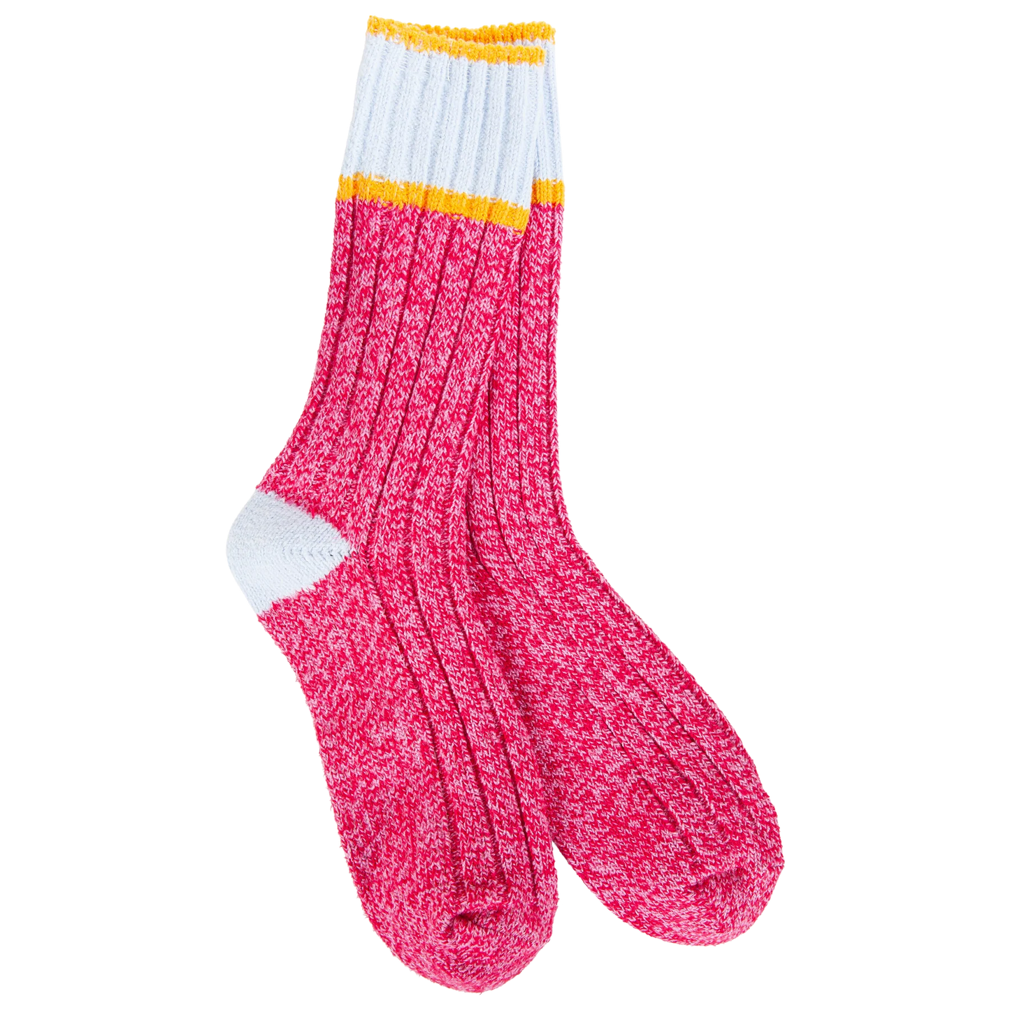 PINK/BLUE/ORANGE