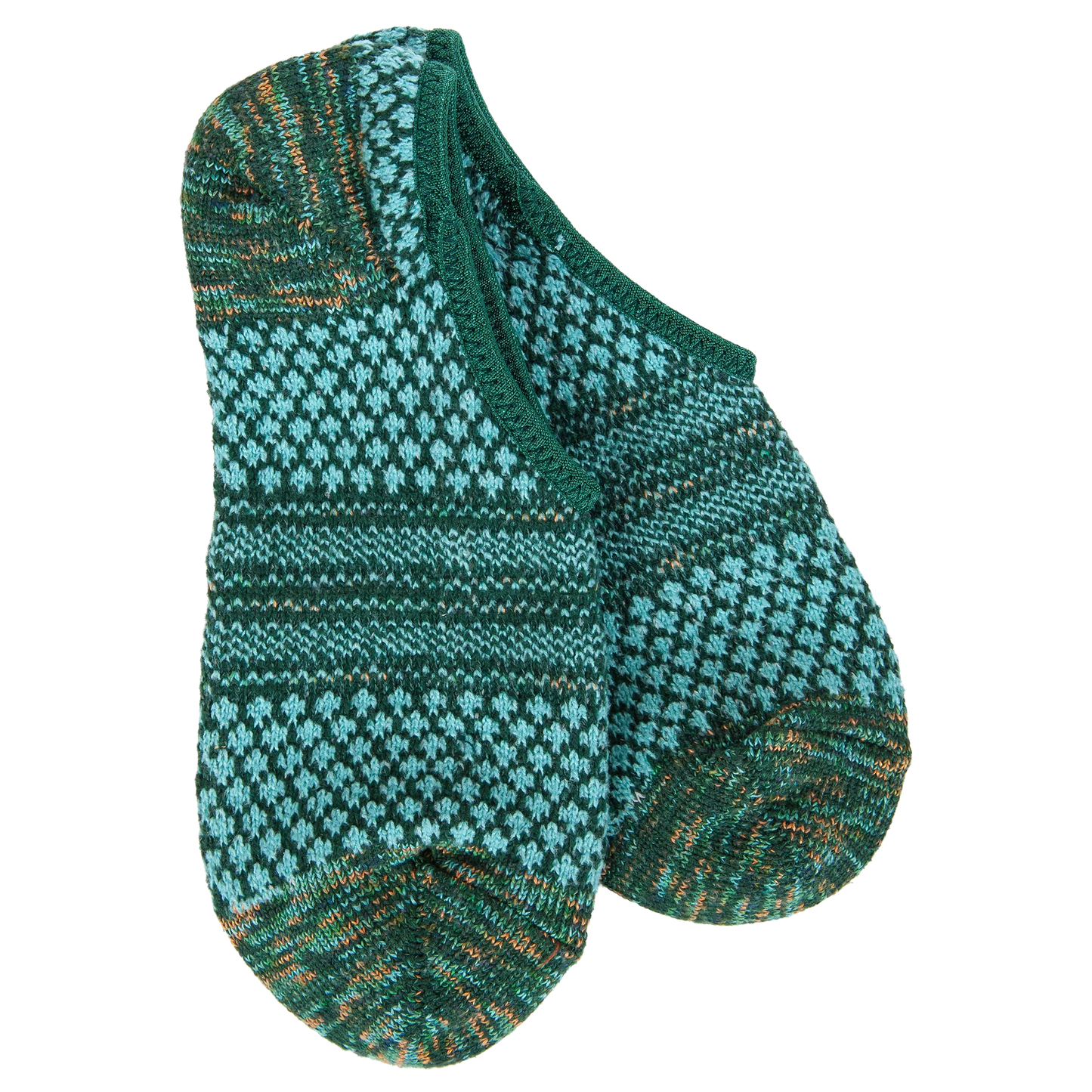WOODLAND MULTI FOOTIE