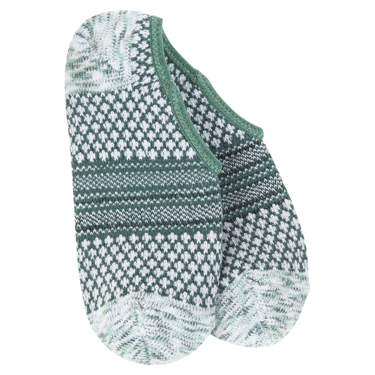 SPRUCE MULTI HOLIDAY FOOTSIE