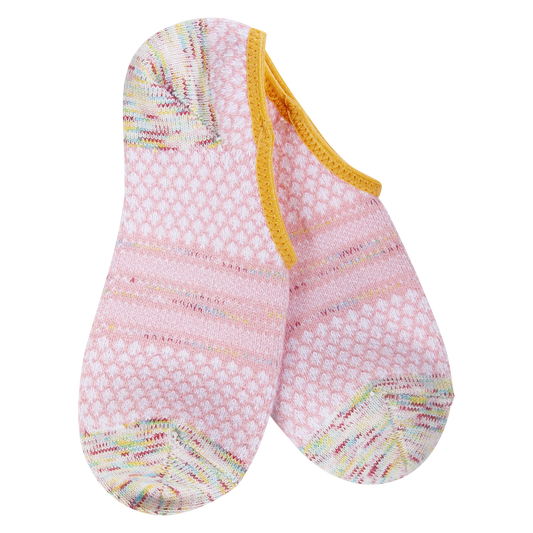 WHIMSICAL MULTI FOOTIE