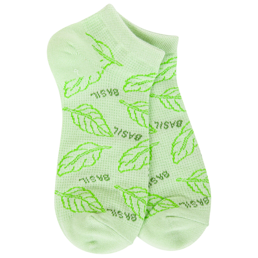 WEEKEND GARDEN LOW BASIL