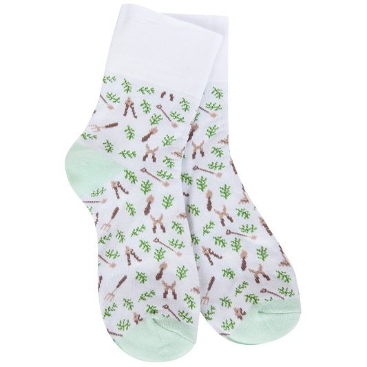 WEEKEND GARDEN MINI CREW GARDEN TOOLS