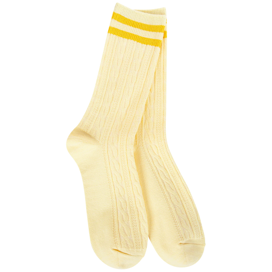 WEEKEND LIGHTWEIGHT RUGBY CREW SQUASH