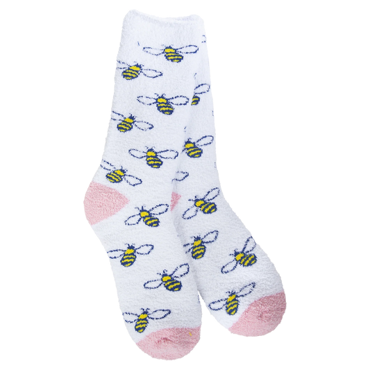 BEE KIND SOCKS