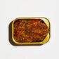 SMOKED RAINBOW TROUT W/RED CHIMICHURRI