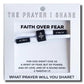 FAITH OVER FEAR BRACELET