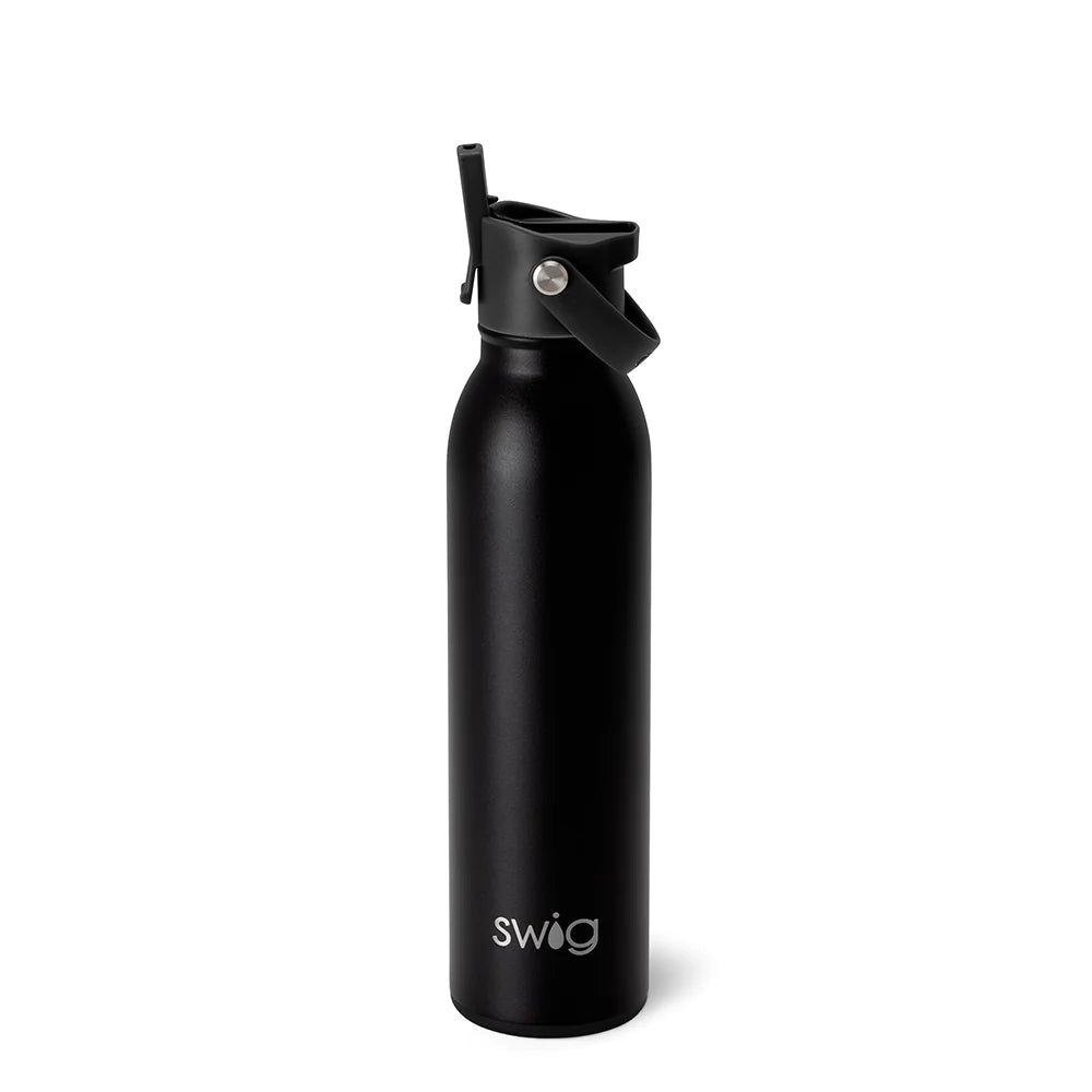 Flip + Sip Bottle (20 oz)