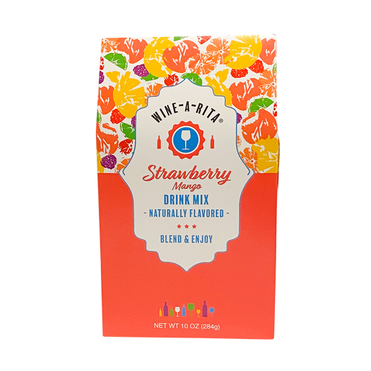 Strawberry Mango