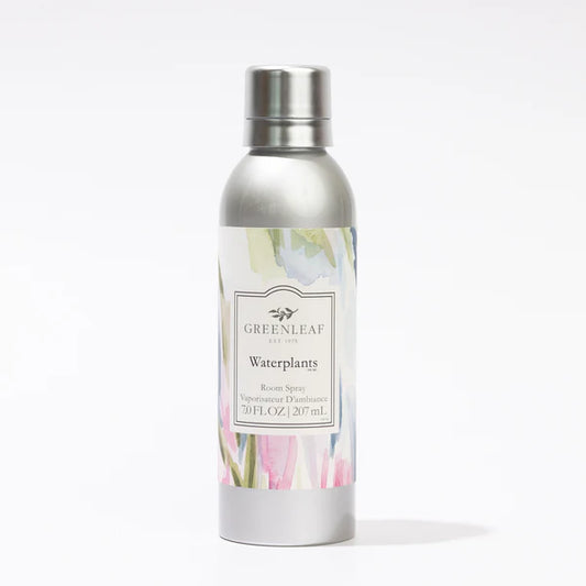 waterplants room spray