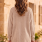 CR-EMBER CARDIGAN TAUPE
