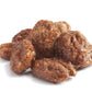 HOLIDAY CINNAMON PECANS