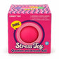 CANDYTIDE QUESTION AND ANSWER BALL PINK SQUISHY