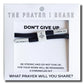 Don't Give Up Bracelet