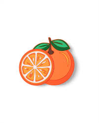 FRESHLY SQUEEZED ORANGE BITS