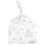 GAGE TOP KNOT HAT
