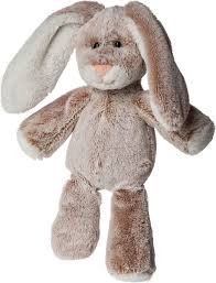 MARSHMALLOW HUMPHREY BUNNY