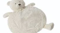 PUTTY BEAR BABY MAT