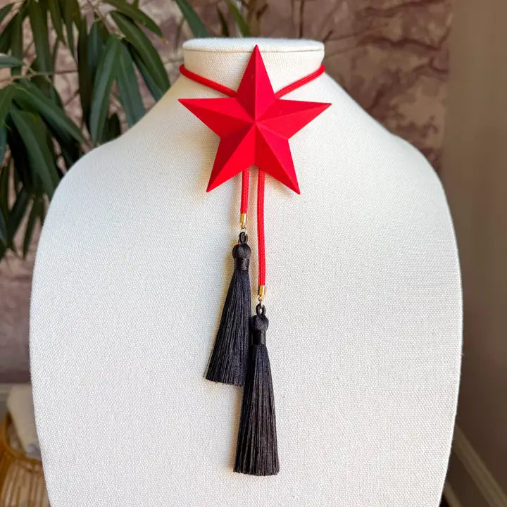 STAR BOLO