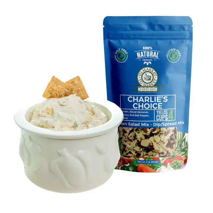 CHARLIES CHOICE