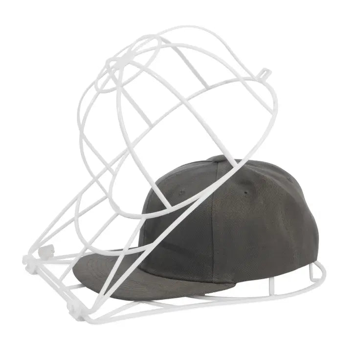 2PK CAP WASHER-WHITE