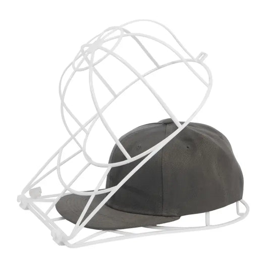 2PK CAP WASHER-WHITE