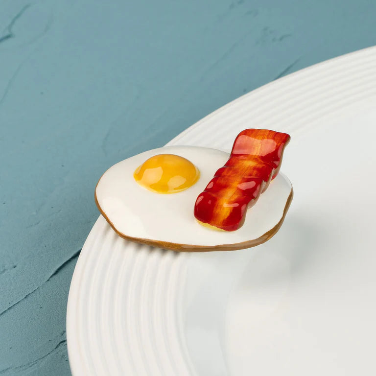 WAKEY WAKEY EGGS BACON MINI