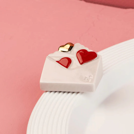 LOVE NOTES ENVELOPE MINI